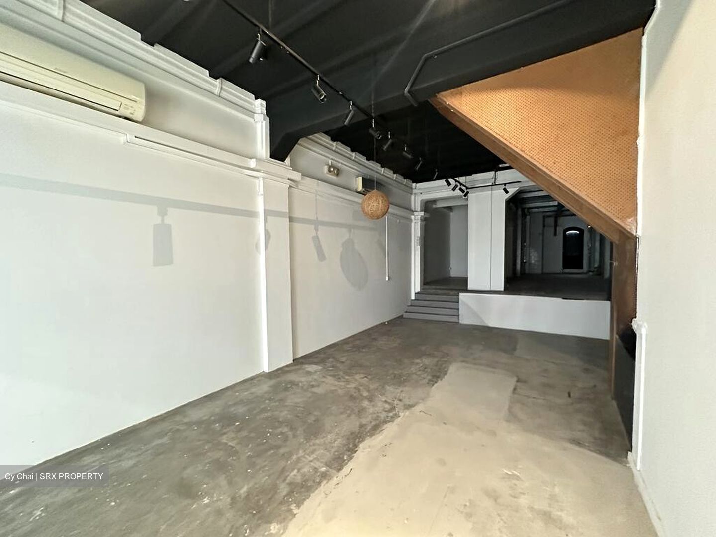 Banda Street (D1), Retail #523622401